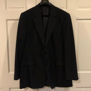 Brooks Brothers 346 Suit